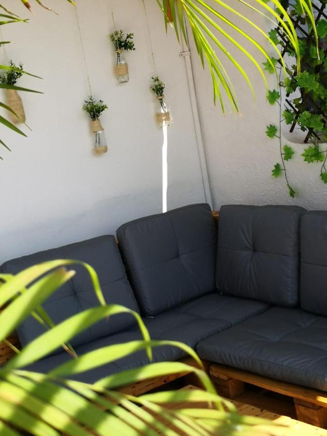 Apto En Getsemani El Barrio Mas Cool De Cartagena Kültér fotó
